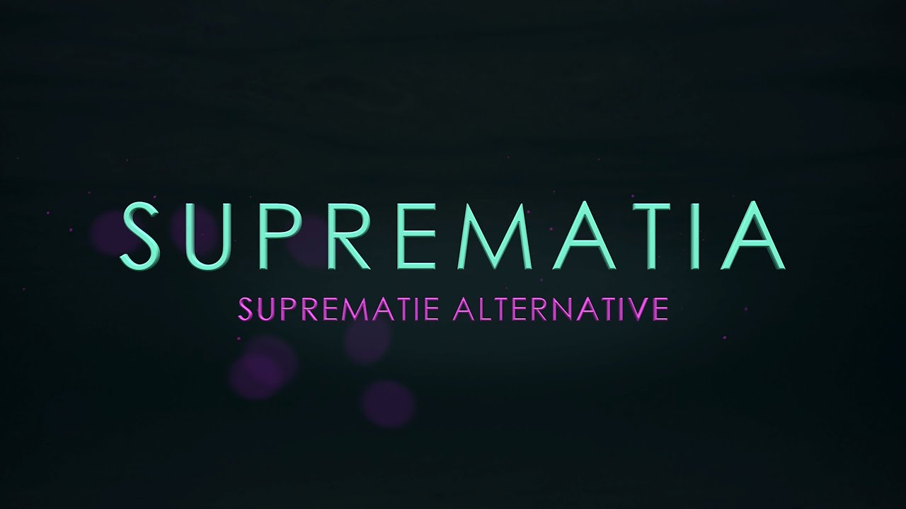Suprematia