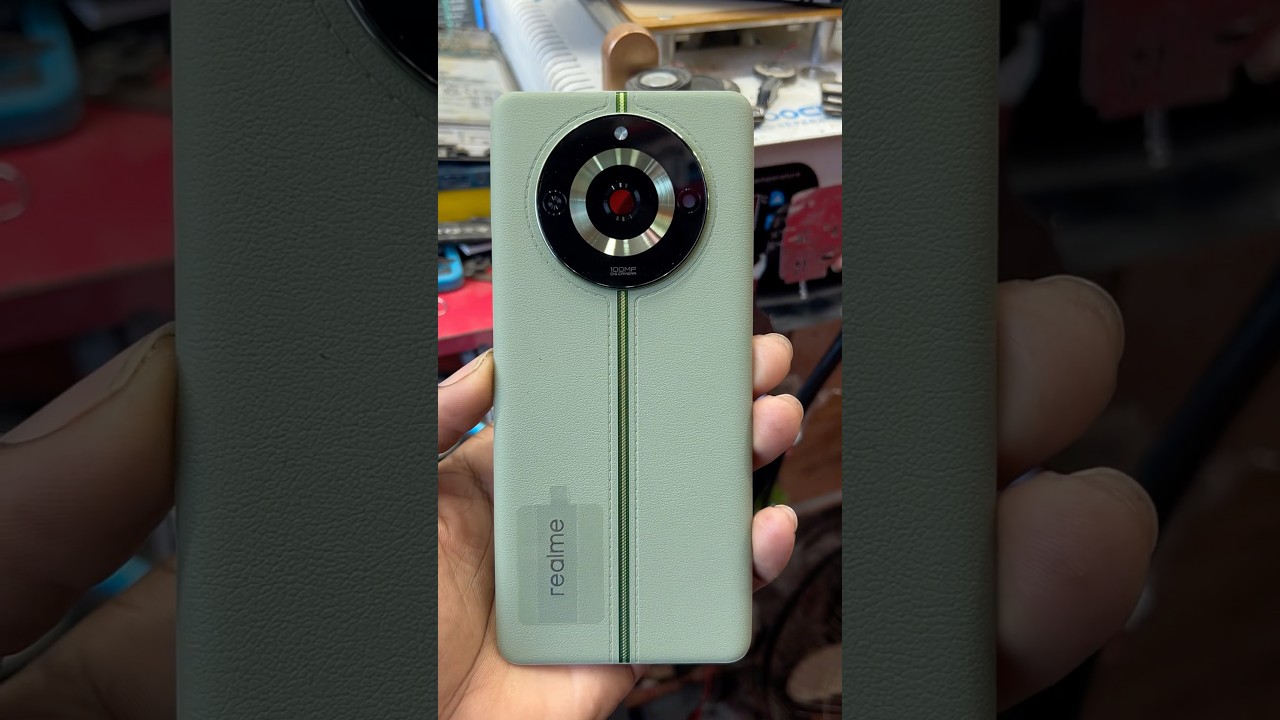 Realme 11 pro back panel only 100 available #shorts