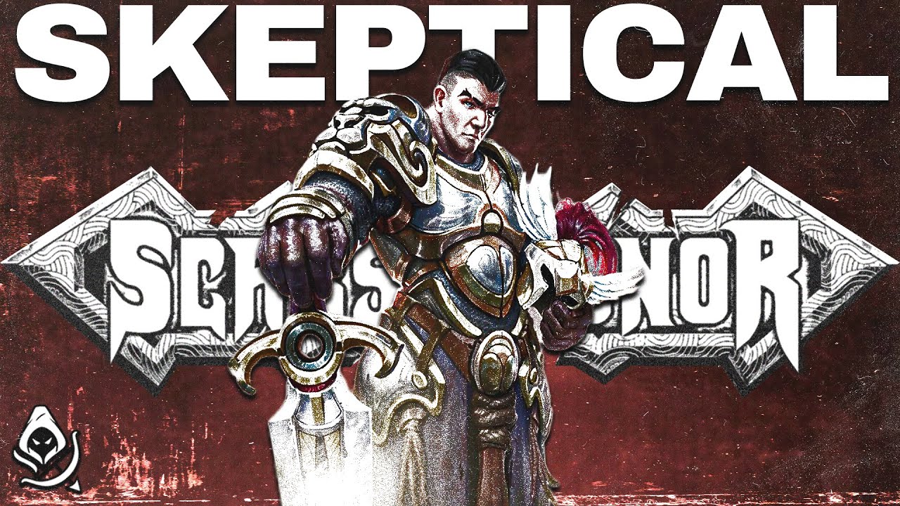 What is Scars of Honor? Indie MMORPG DEEP DIVE