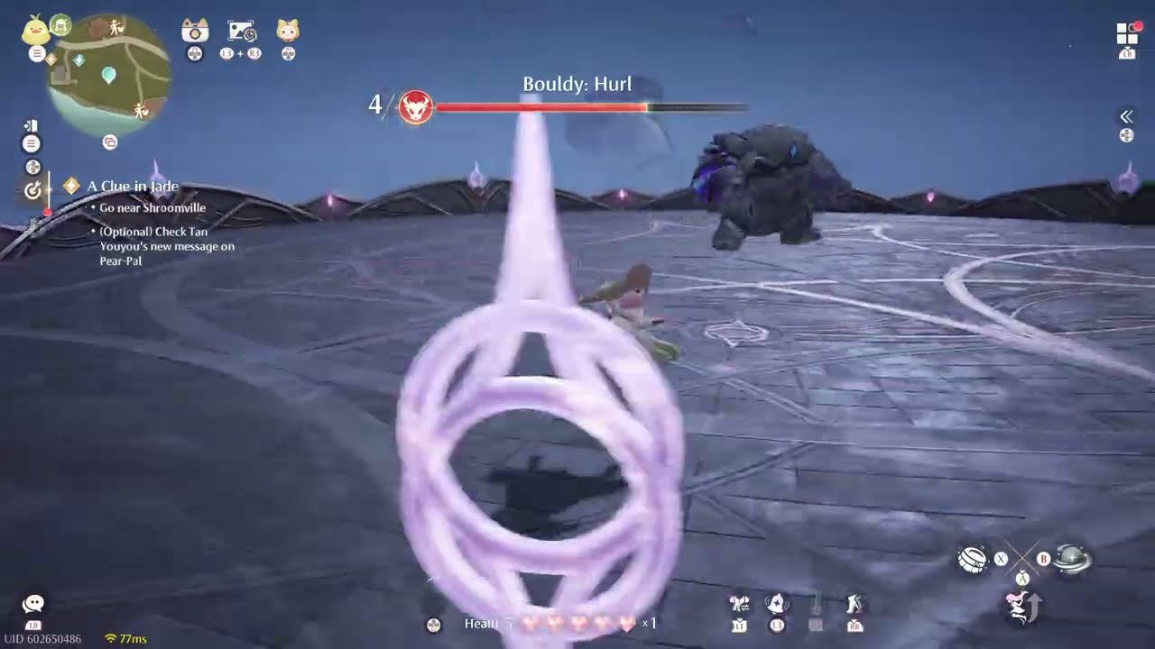 Infinity Nikki - Part 22: Tan Youyou Leads the Parade!