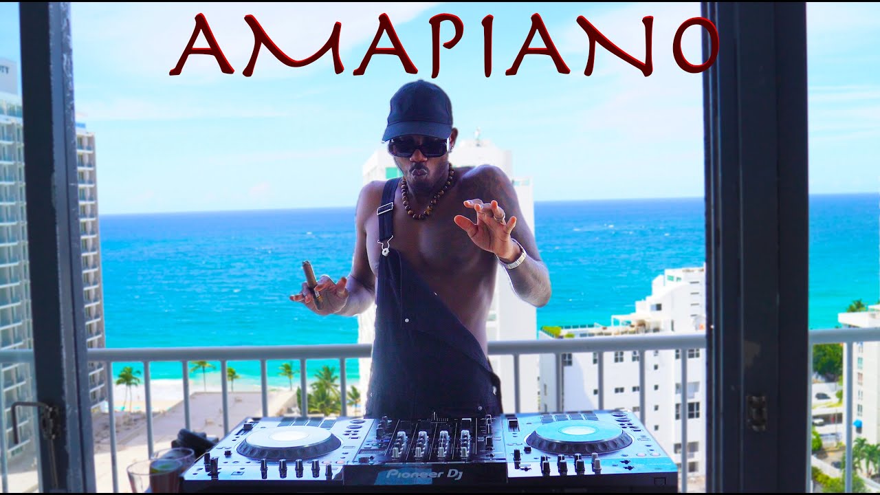AMAPIANO MIX 2024 | EP74 | DJ Maphorisa, Kabza De Small,  DBN Gogo, DJ Stokie, Vigro Deep | KOYO