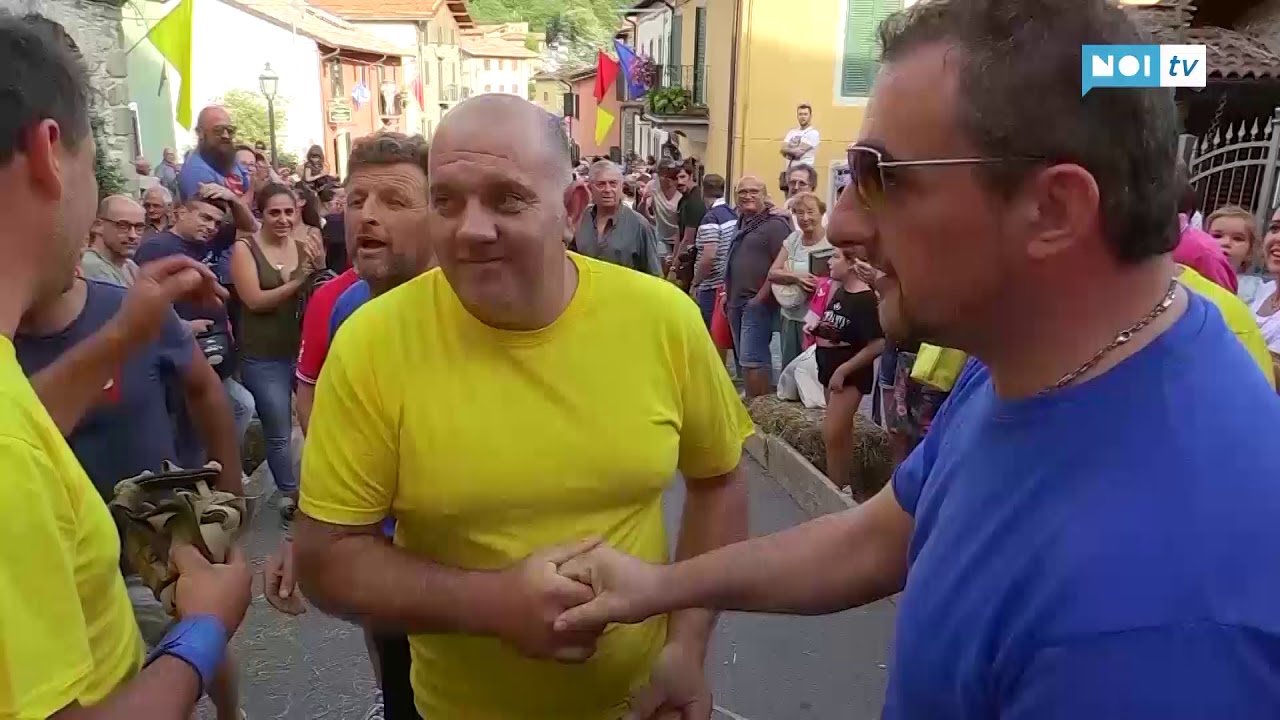 Apuane in Festa: ecco i vincitori del Palio del Formaggio