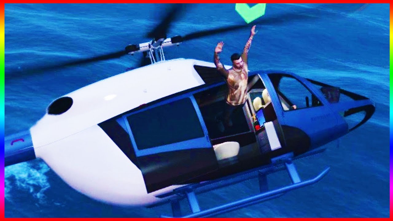 GTA 5 DLC - CEO MILLIONAIRE MISSION WITH BEST FRIEND (FINANCE & FELONY)