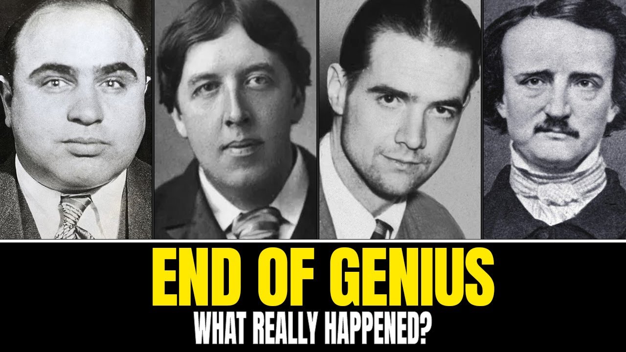 6 Historical Legends Who Died From Syphilis — The Truth Was Covered Up
