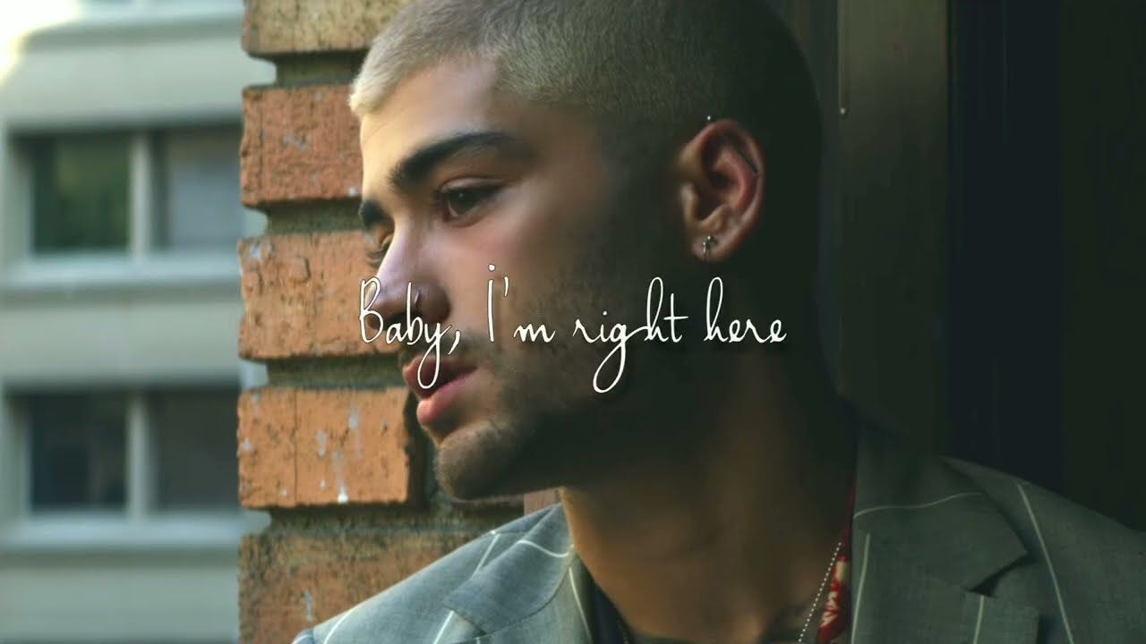 ZAYN & Sia - Dusk Till Dawn
