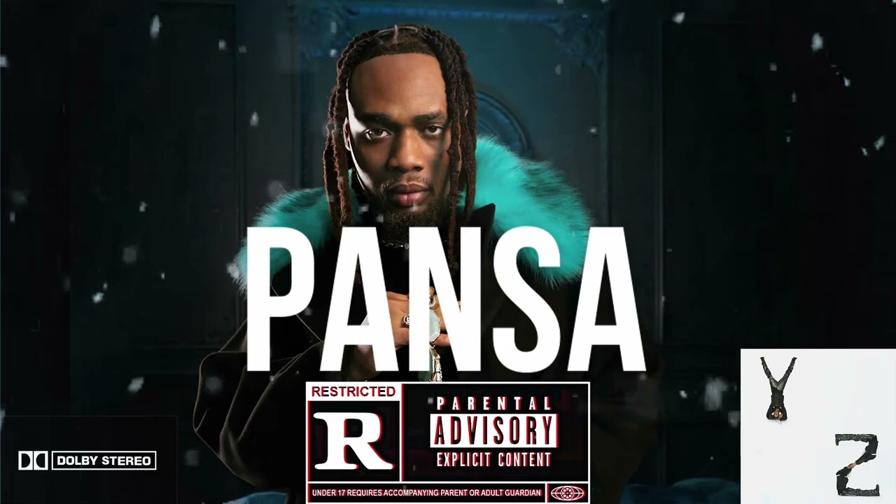 Afrobeat instrumental  | Bnxn X Fireboy DML & Mr Eazi Typebeat 2025 “PANSA”
