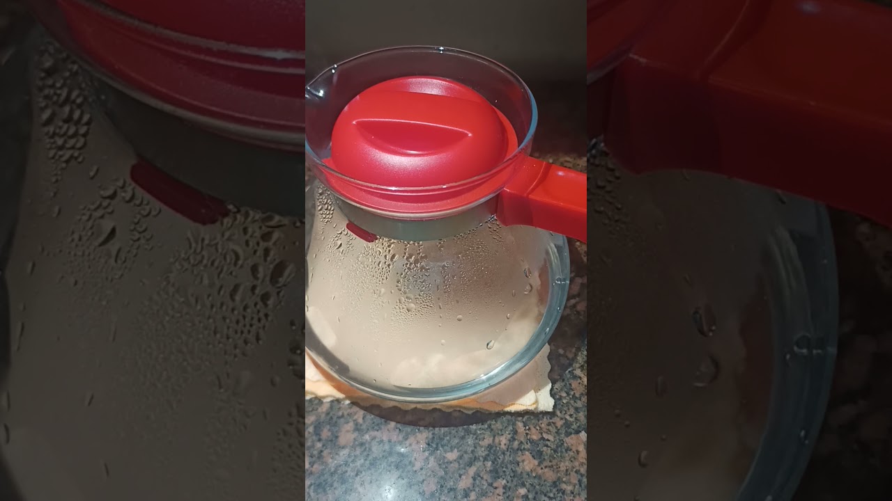 ريڤيو عن البراد البيركس الحرارى Simax وازاى تحافظى عليه