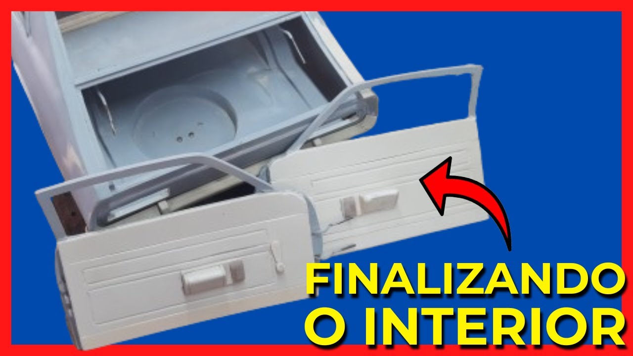 ÚLTIMOS DETALHES - TESTES - FORD MAVERICK GT 302 V8 1/8 - #51