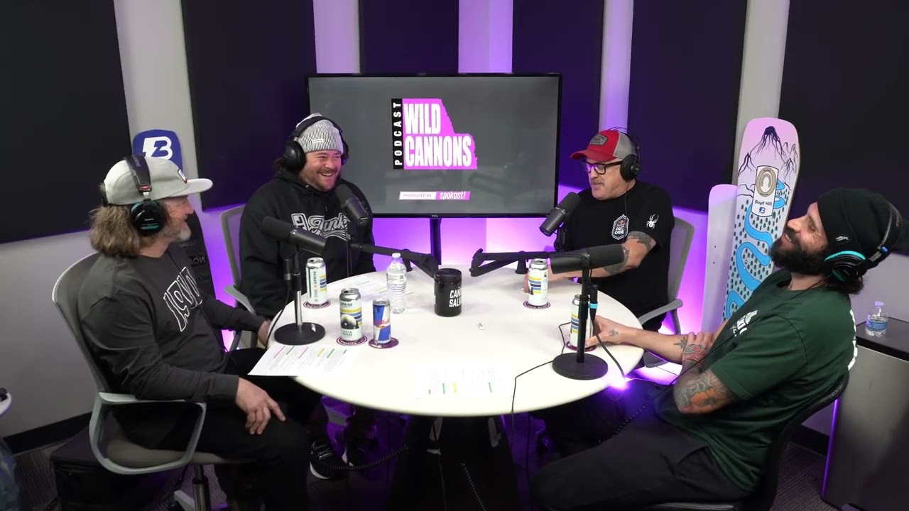 Bryce Rich | Episode 24