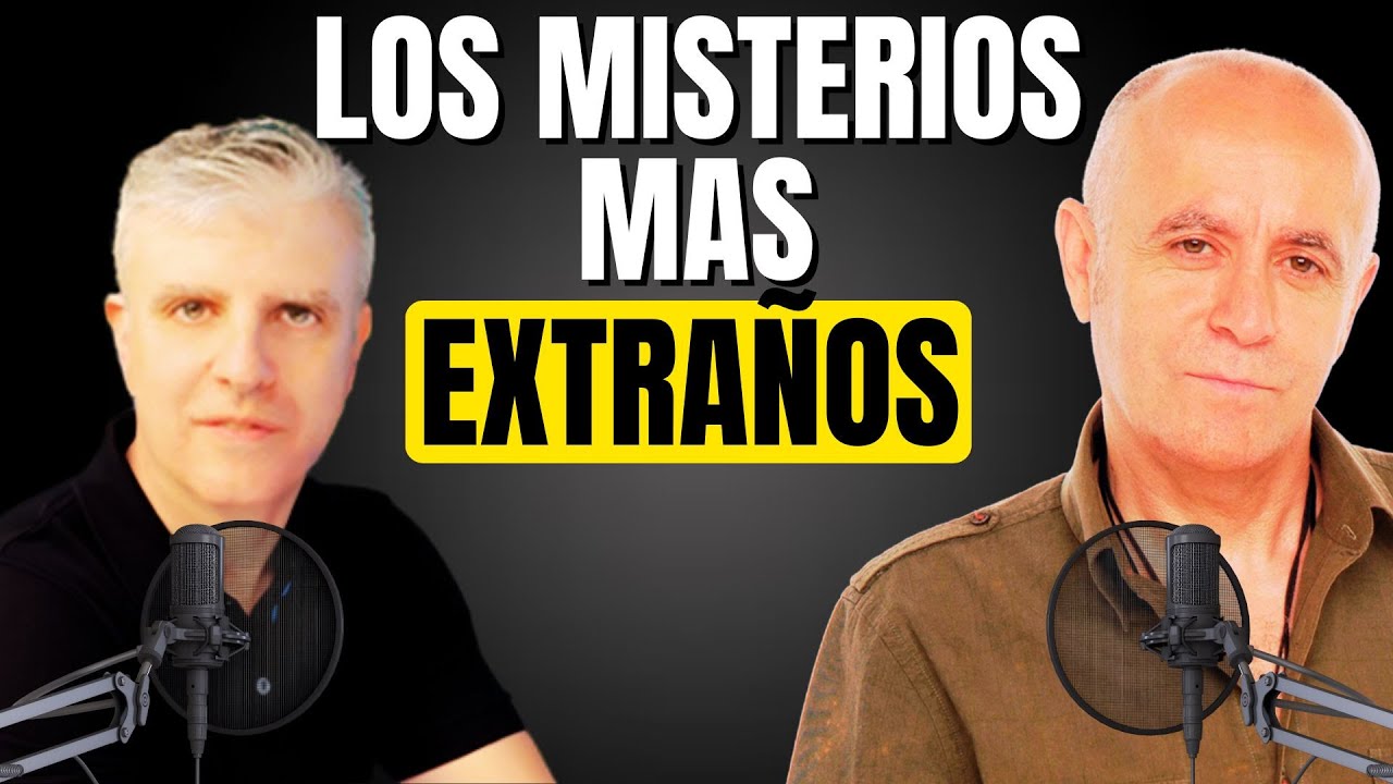 Muchas de las cosas que nos han contado no son lo que parece - Espacio en blanco