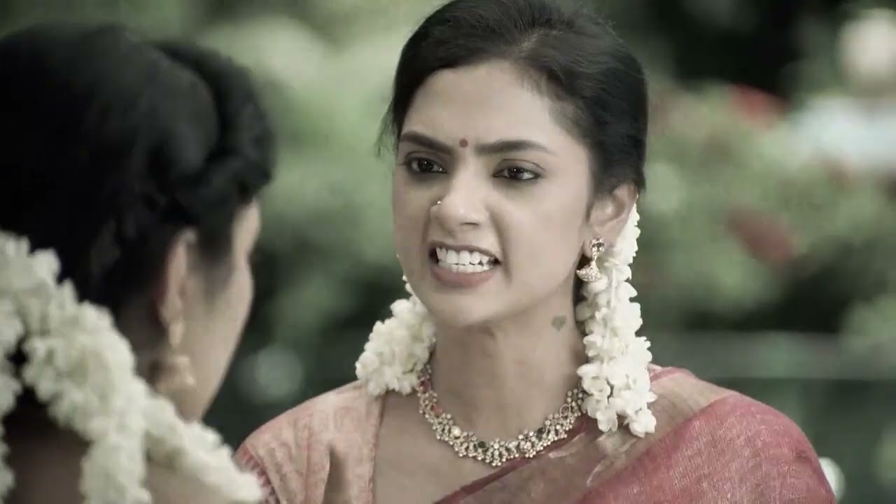 Sandhya Raagam - Full Ep - 332 - Janaki, Sandhya, Maya - Zee Tamil