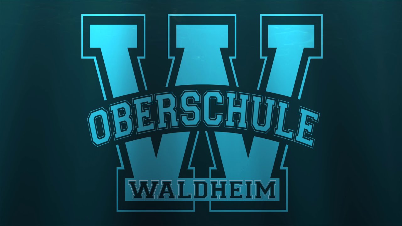 Trinkbrunnen für die Oberschule Waldheim (99funken)