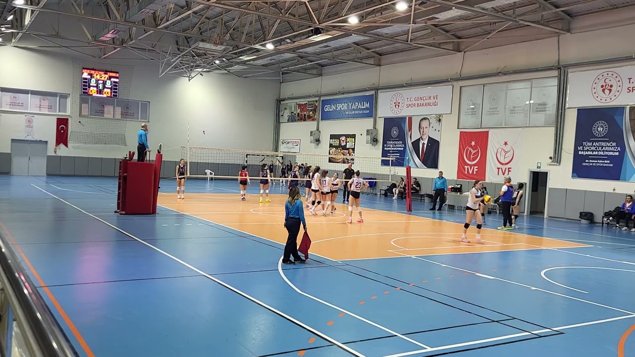 22 Şubat 2026