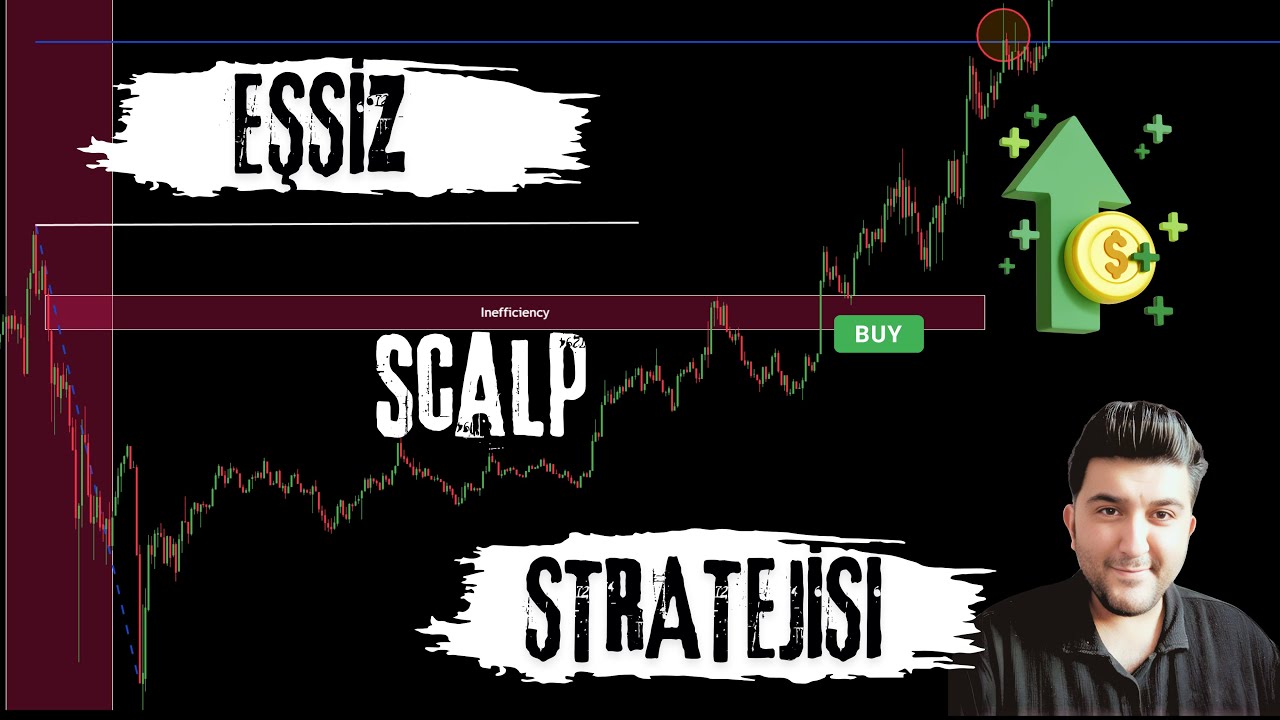 Özel Scalp Stratejisi - kripto scalping stratejileri