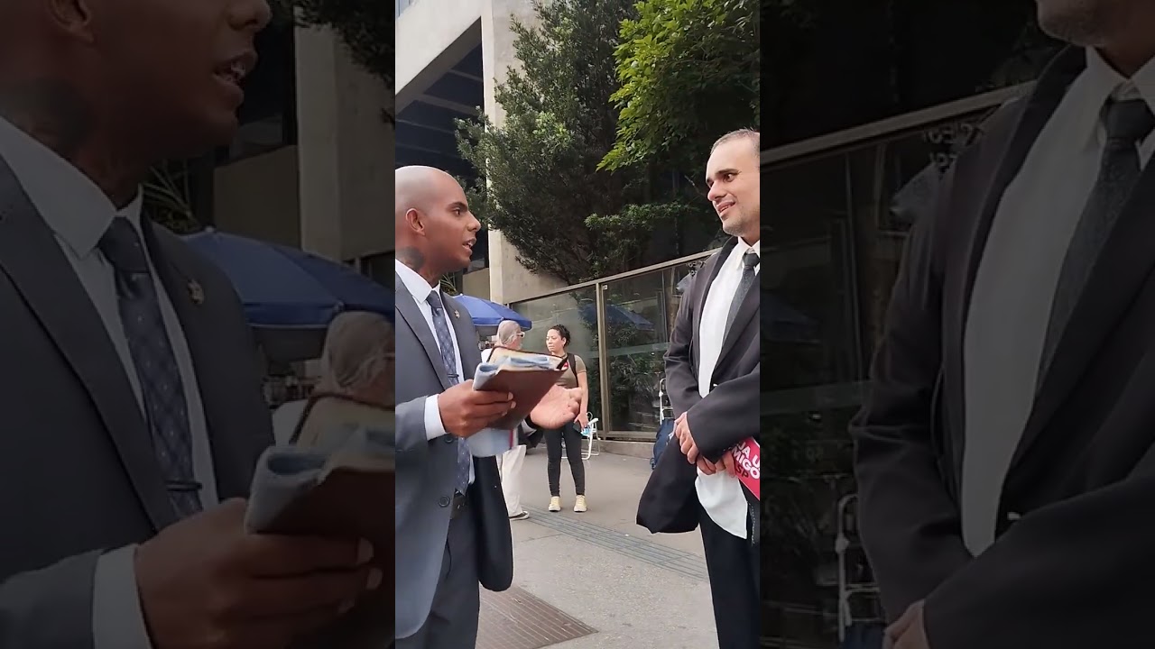 ATENÇÃO : ESTÁ CUMPRINDO AS PROFECIAS BÍBLICAS ..