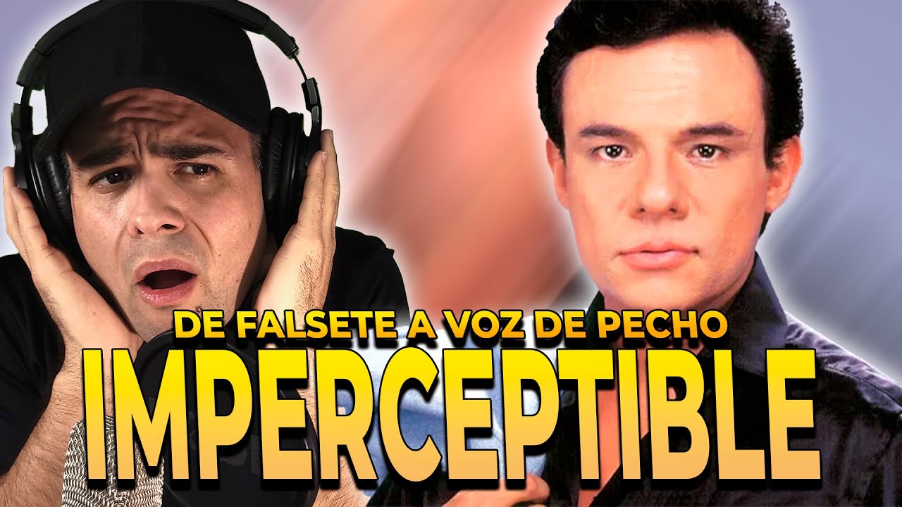 JOSÉ JOSÉ | POTENCIA EXTREMA!!! | DEL ALTAR A LA TUMBA |  Reacción y Análisis | Vocal Coach