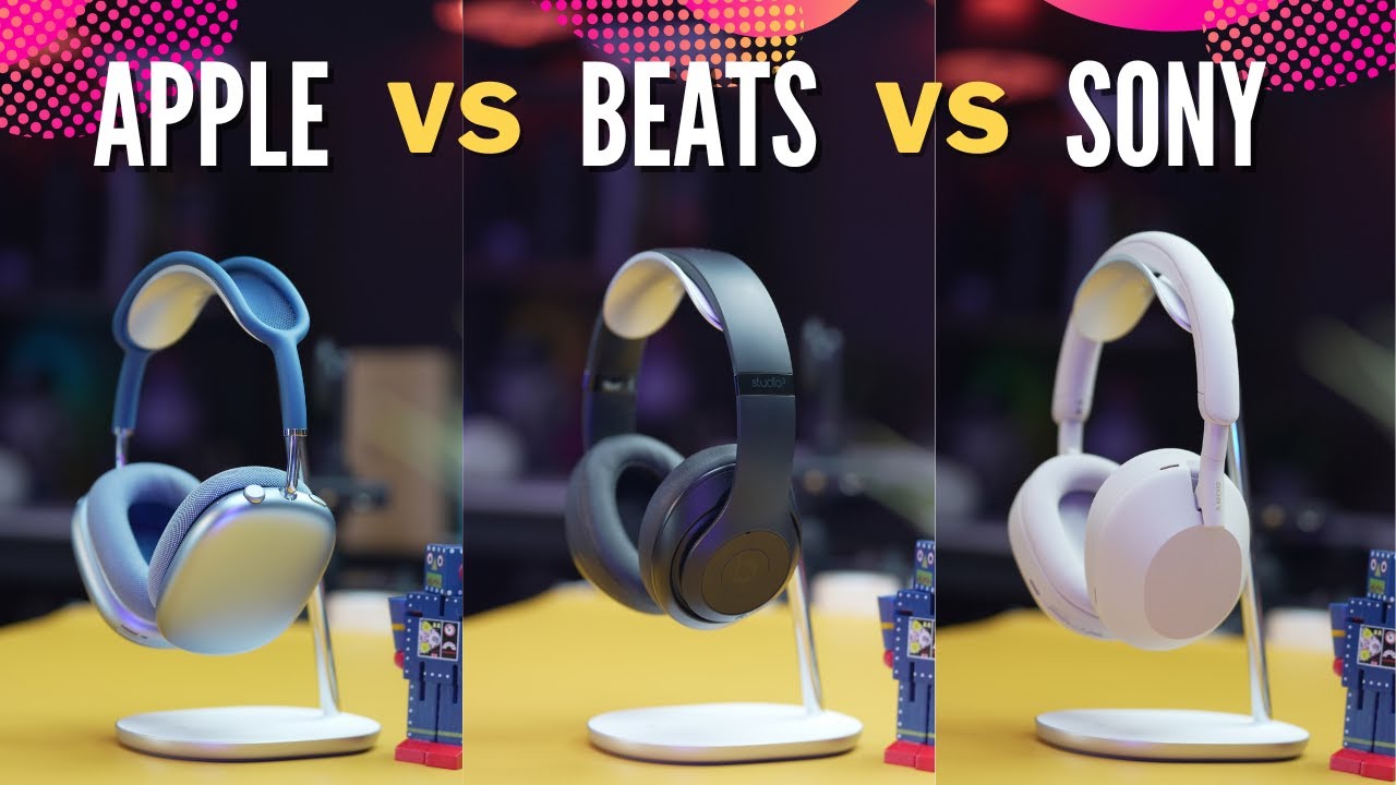 Airpod Max Sound Test July 28