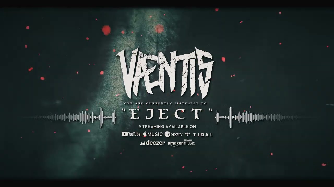 V&AElig;NTIS //  Eject