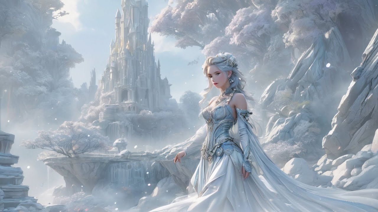 Within Temptation - Frozen (with lyrics) (2007)
