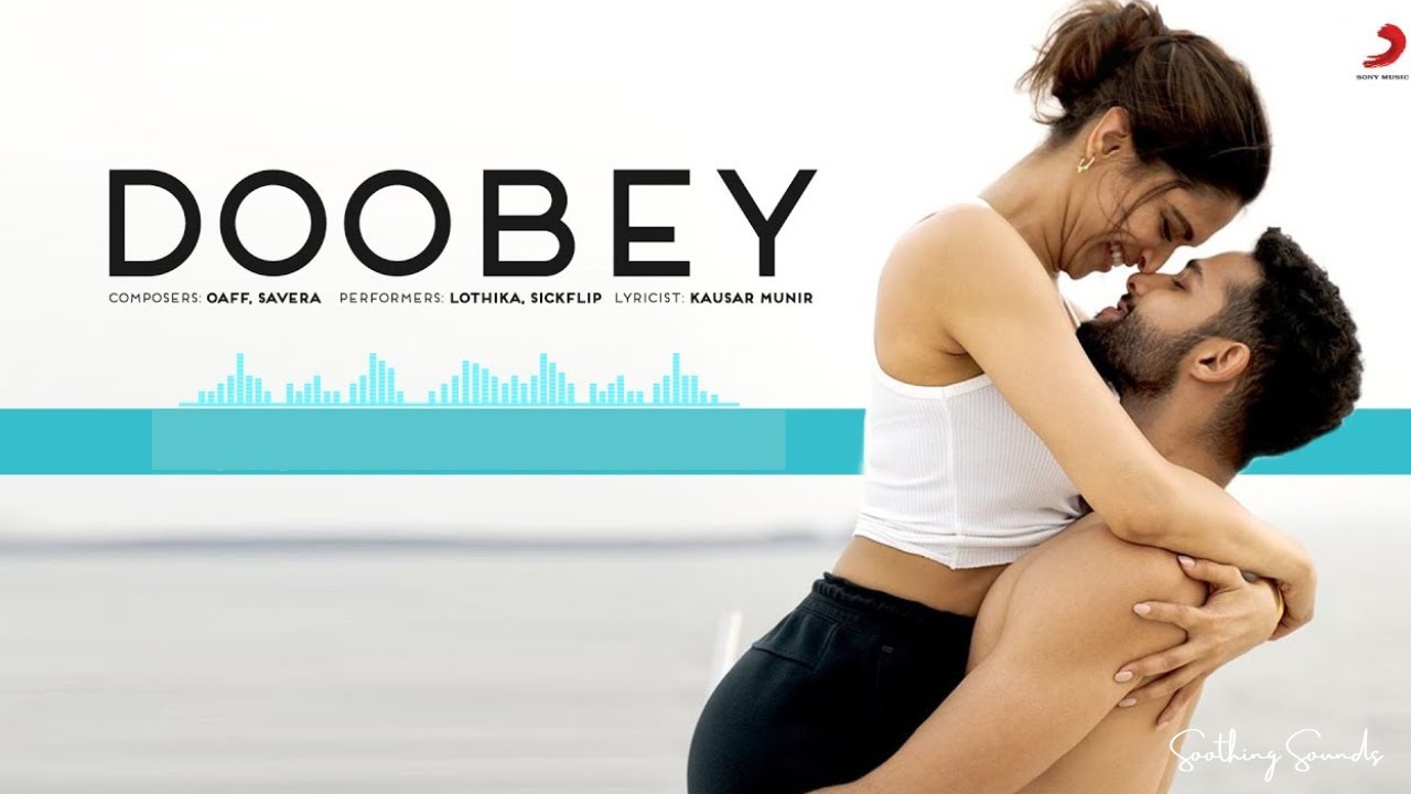 Doobey  | Gehraiyaan | Deepika Padukone, Siddhant, Lothika