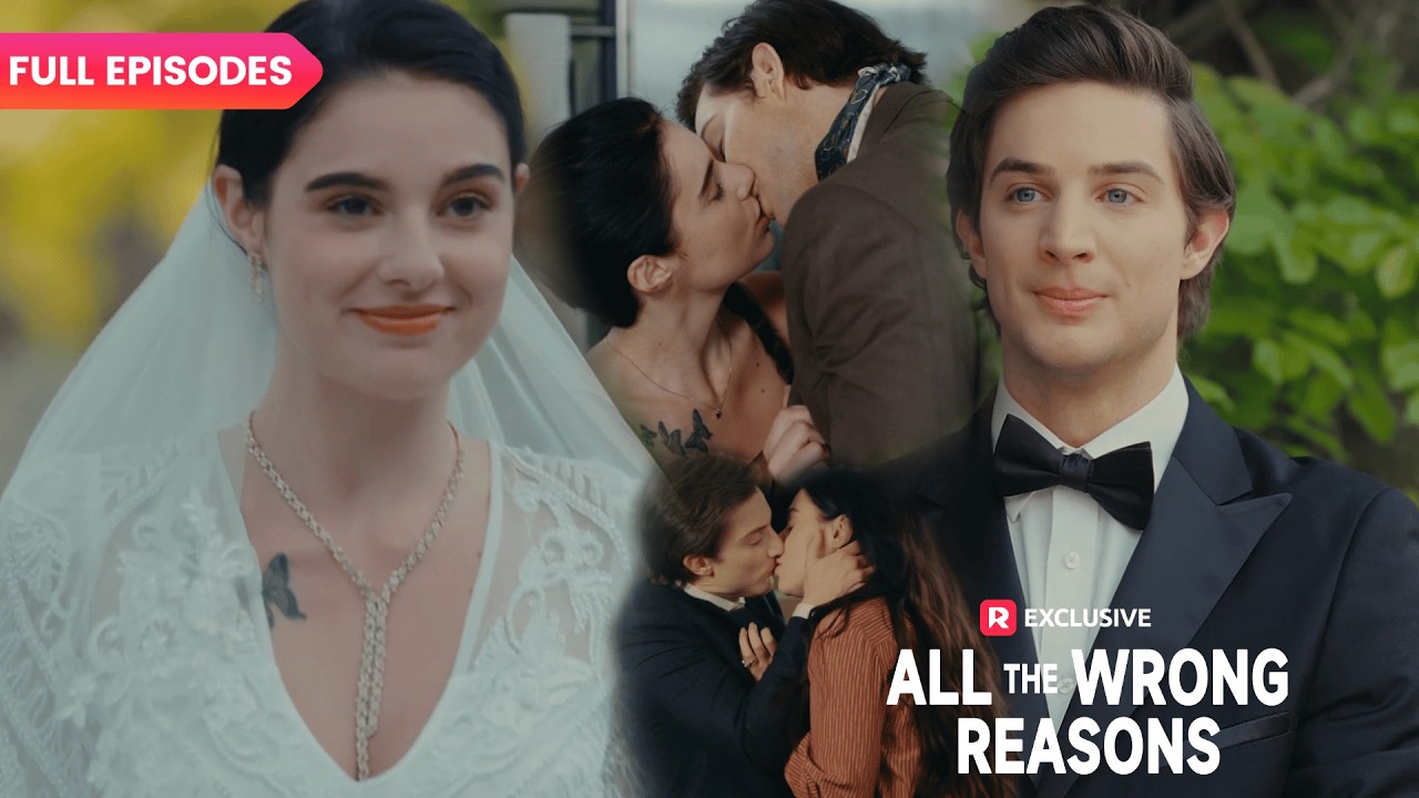 ⭐[FULL] CEO Teaches a Virgin Journalist About Intimacy… Without Realizing They're Falling in Love!