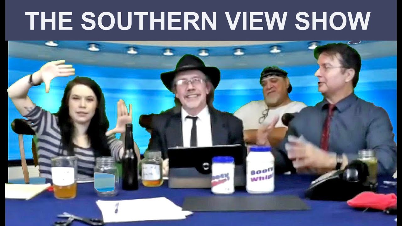 The Southern View Channel - Pilot Episode