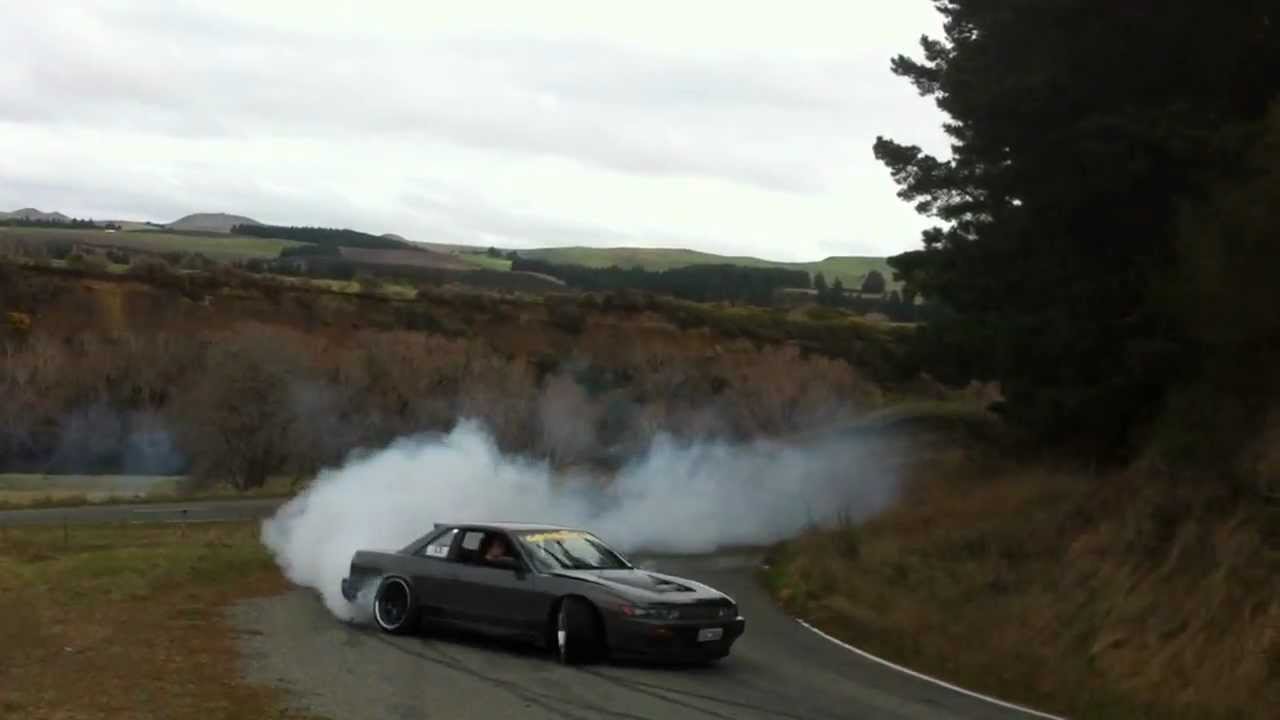 rb25det S13 drift nz