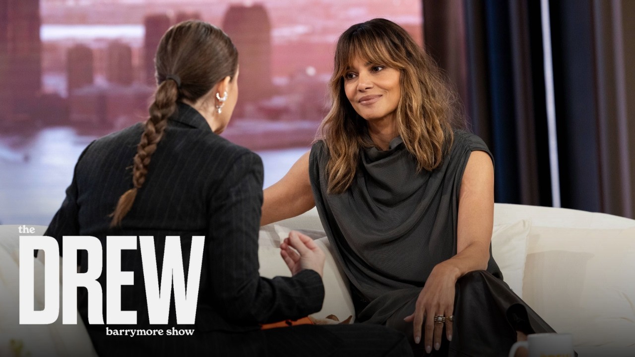 Real-Life 'Catwoman' Halle Berry Rescues Kittens and Stray Cats as a 
