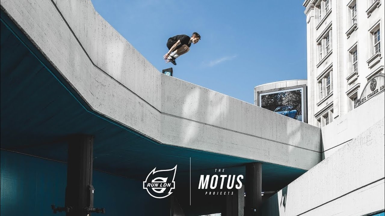 BEST PARKOUR AND FREERUNNING WINS 2019!