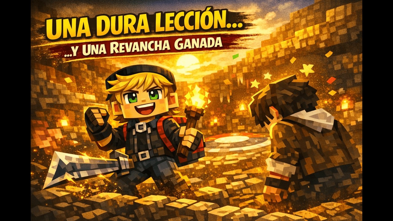 Forjando Fuerza: Preparación para el Líder que Viene | dia #6