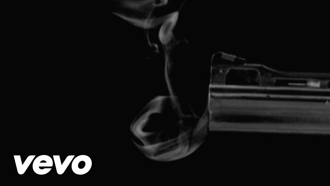 Nikki Williams - Kill, Fuck, Marry (Explicit)