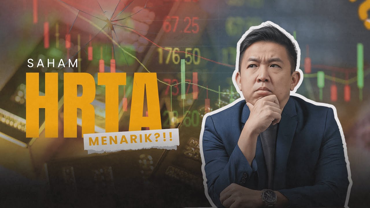 HRTA Buat Besok ??