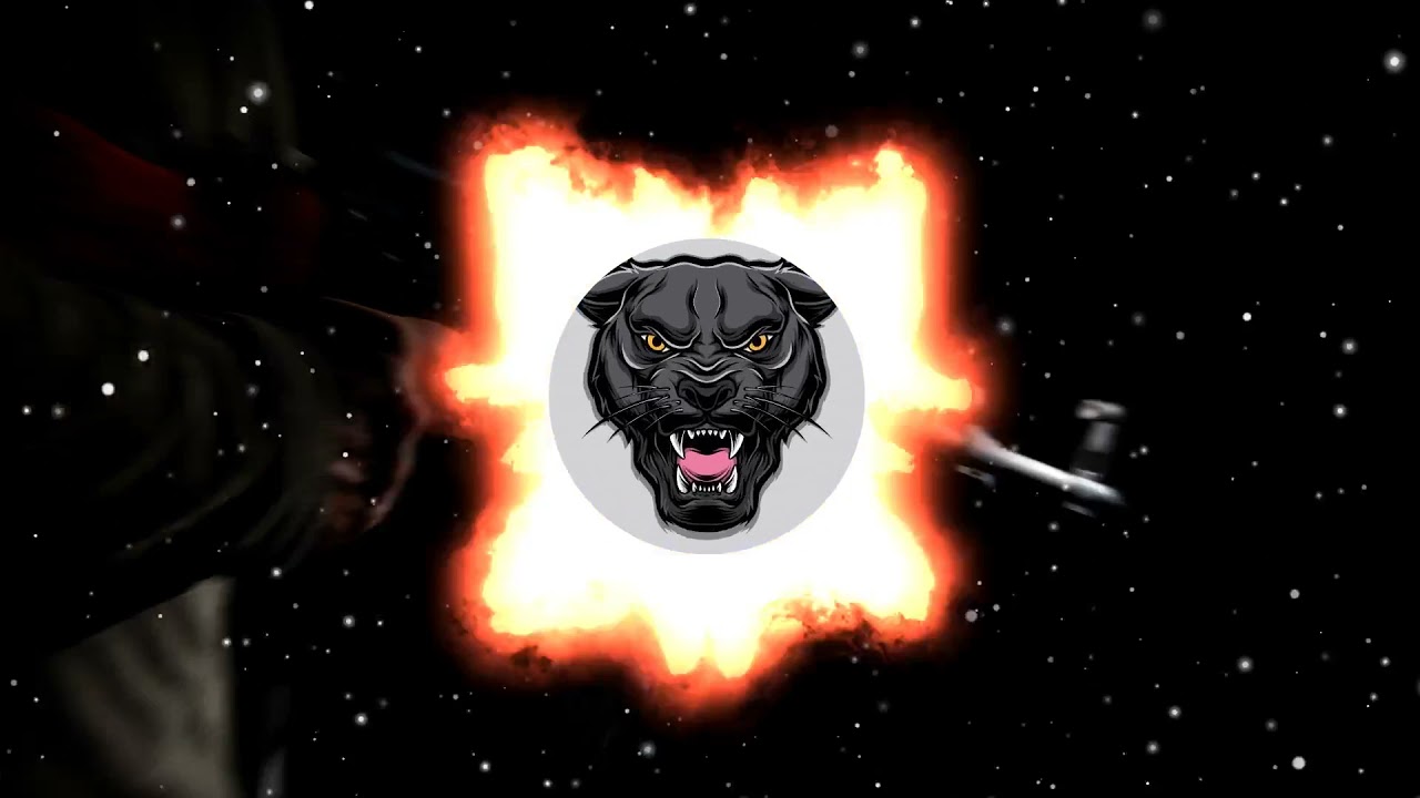 Kalash Criminel x Kaaris Type beat - 