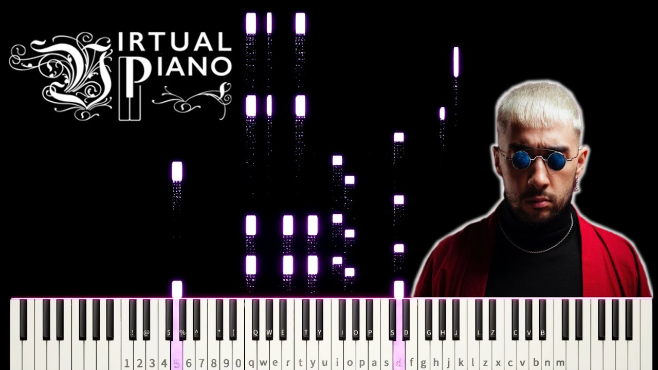 Sofian Pamart - SOLITUDE | Virtualpiano