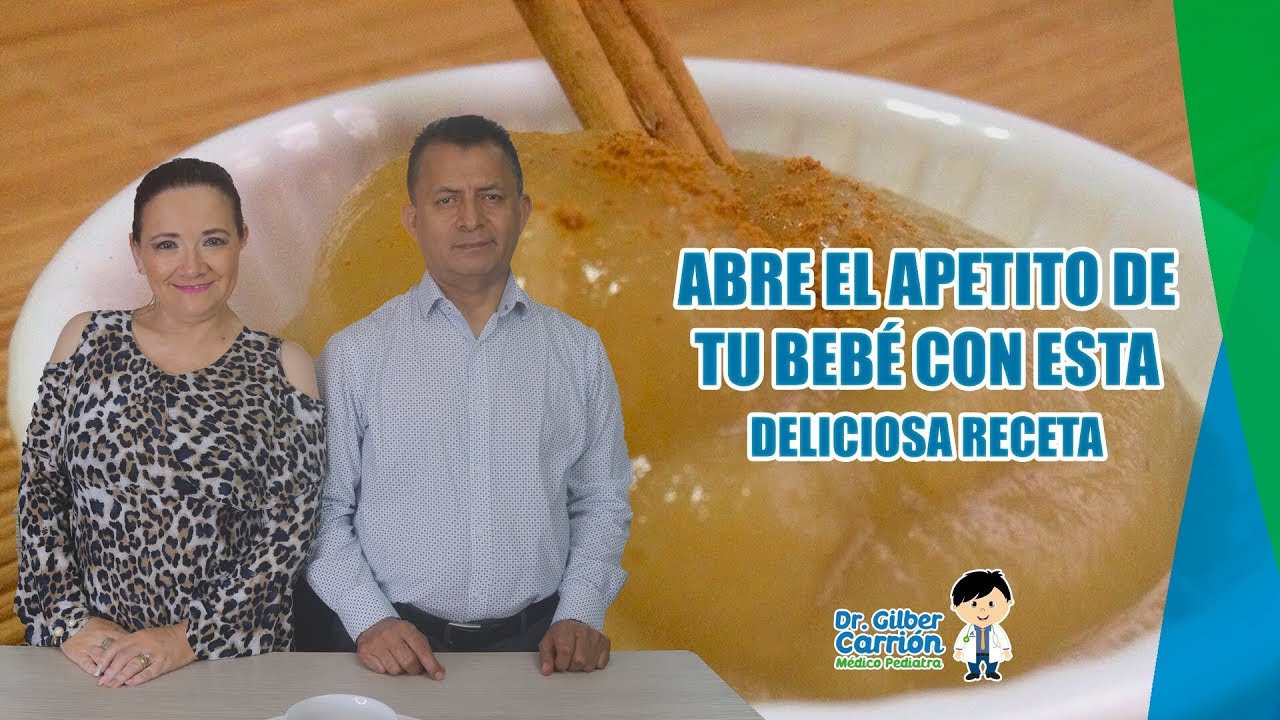 Compota de pollo con pera y uvas | Abre el apetito de tu BEBÉ | *RECETAS PARA BEBES*