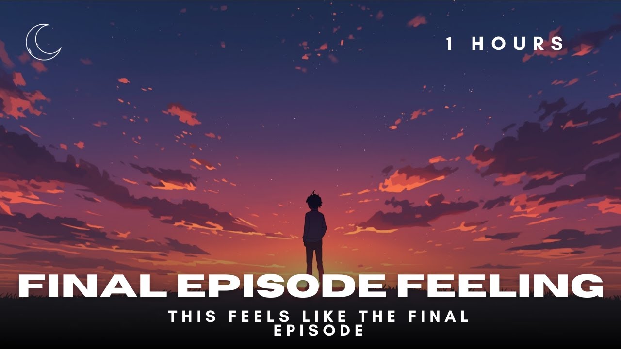 This Feels Like the Final Episode (Anime OST) #LostArcOST