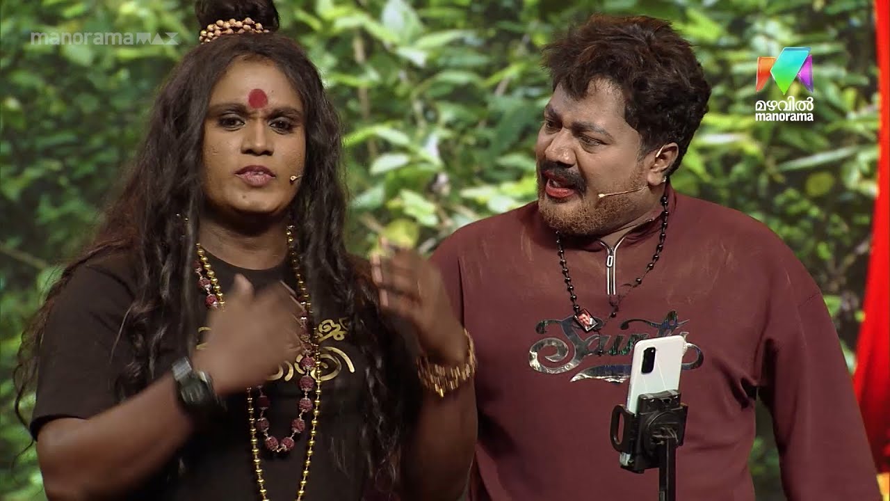 Viral ദേവിയും , കുണ്-വാവയും ചേർന്ന് തകർത്തൊരു 