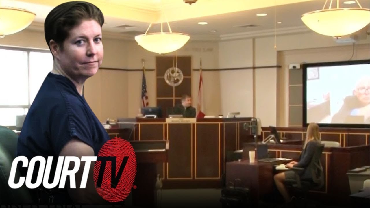 Sarah Boone Hearing: Miranda Rights | Suitcase Murder Trial