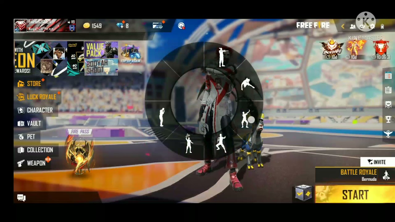 How Get FREE Cs Cup Upgrade Voucher in Free Fire | How to Registration Clash 🤨