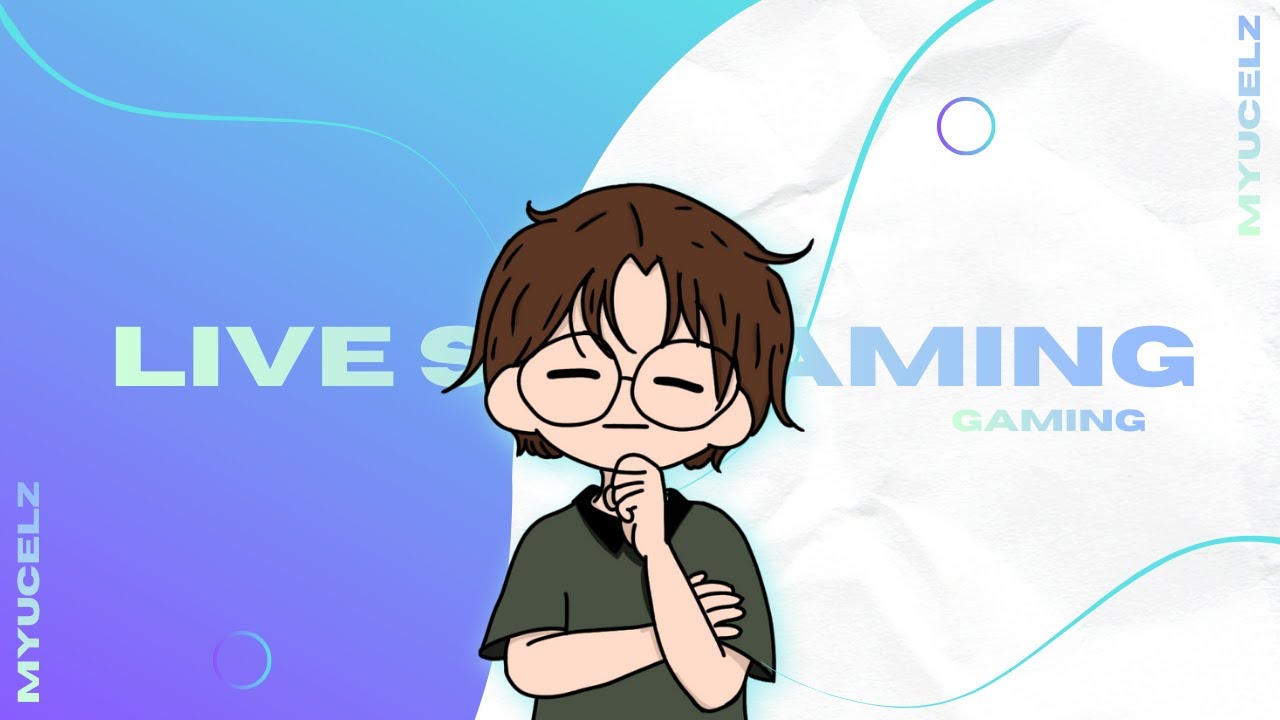 [Live] Mencoba GreenHell Bareng Teman-Teman