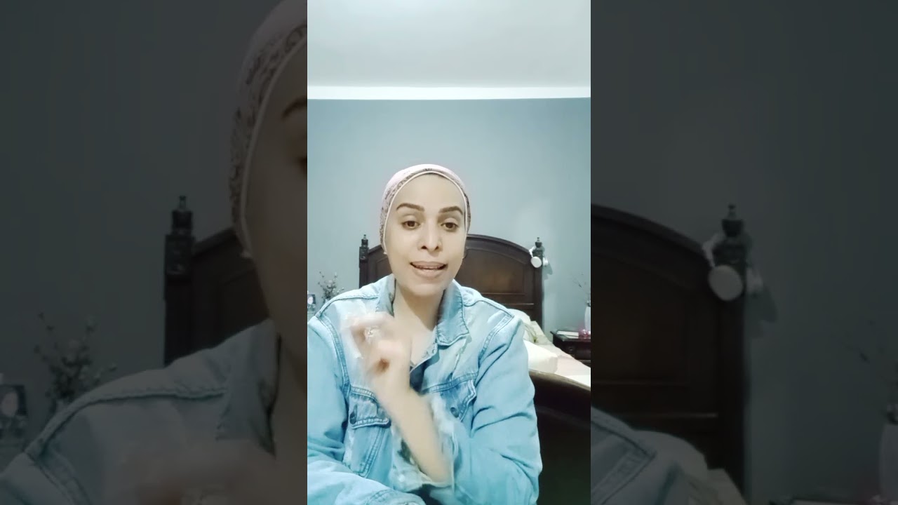 بالقاااااااموس 💌 خيره روحانيه كامله جدا ❤