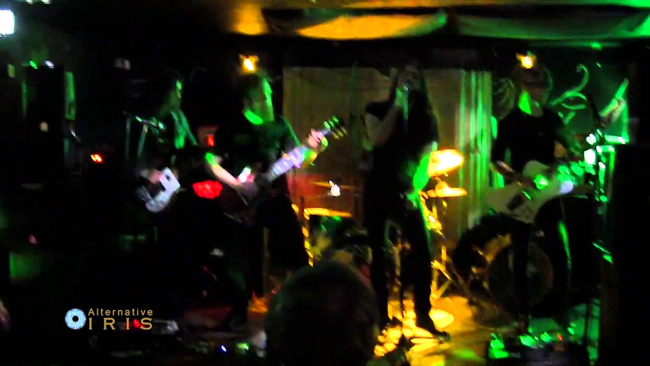 Nine Sided Bastard - Death & The Miser