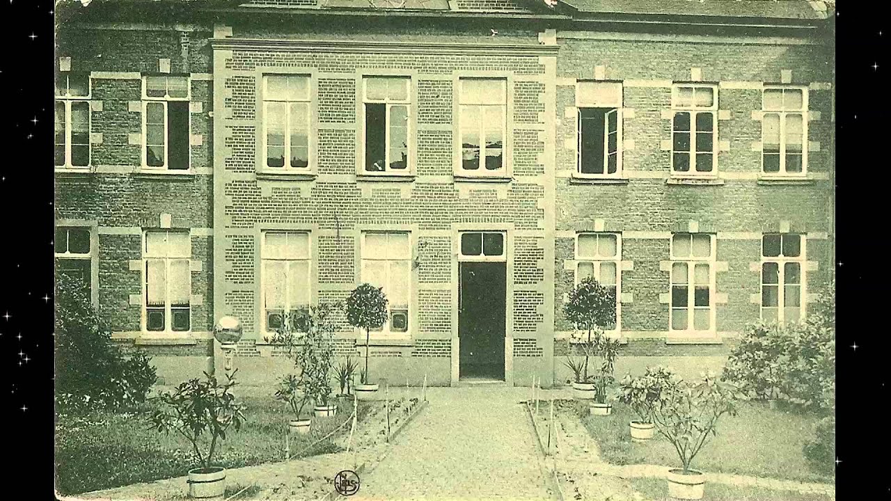 Geraardsbergen      deel 10   nutsinstellingen