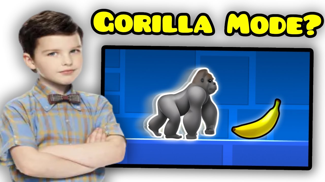 Our AWFUL Geometry Dash Update Ideas&hellip;