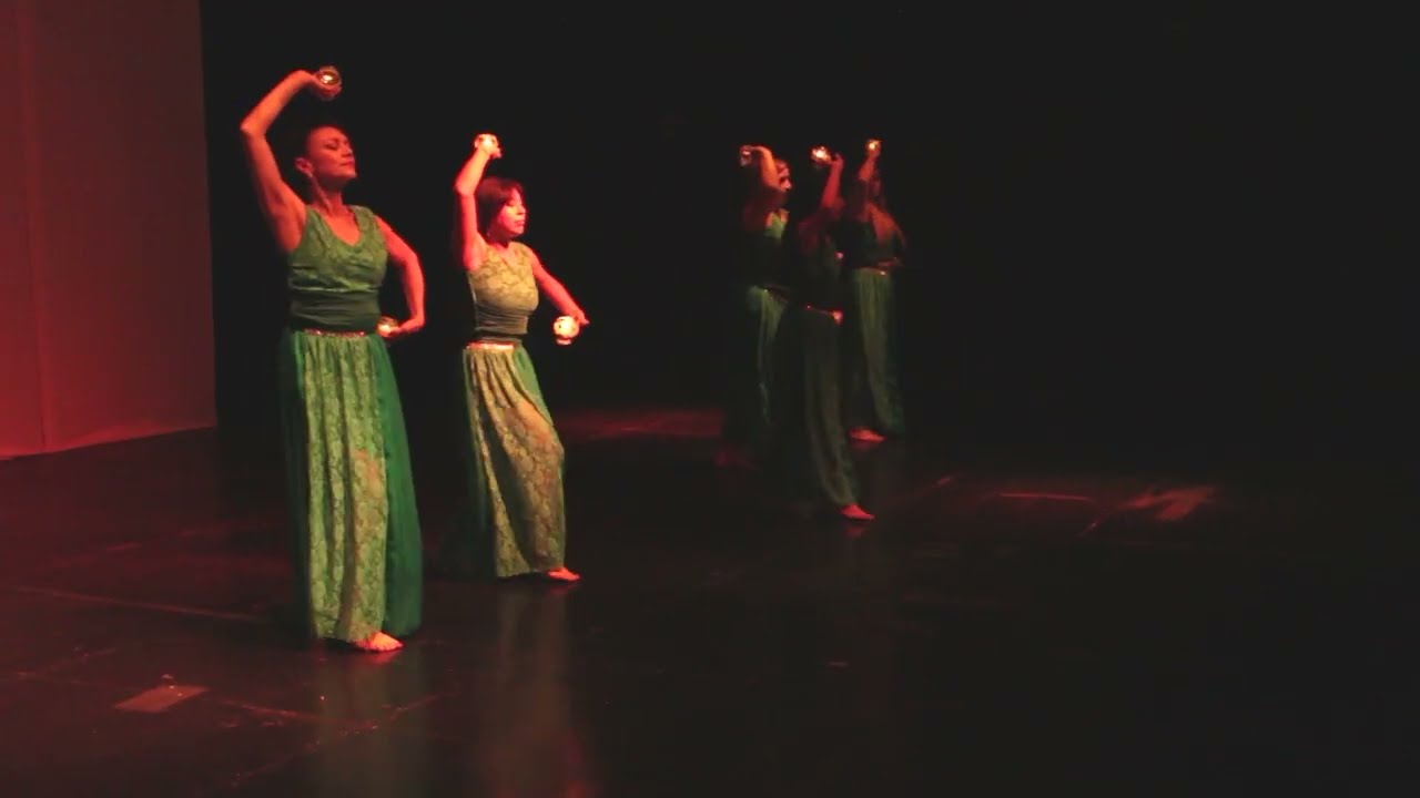 5.Danza de Luz_Clausura Año 2024_Zafiro Azul