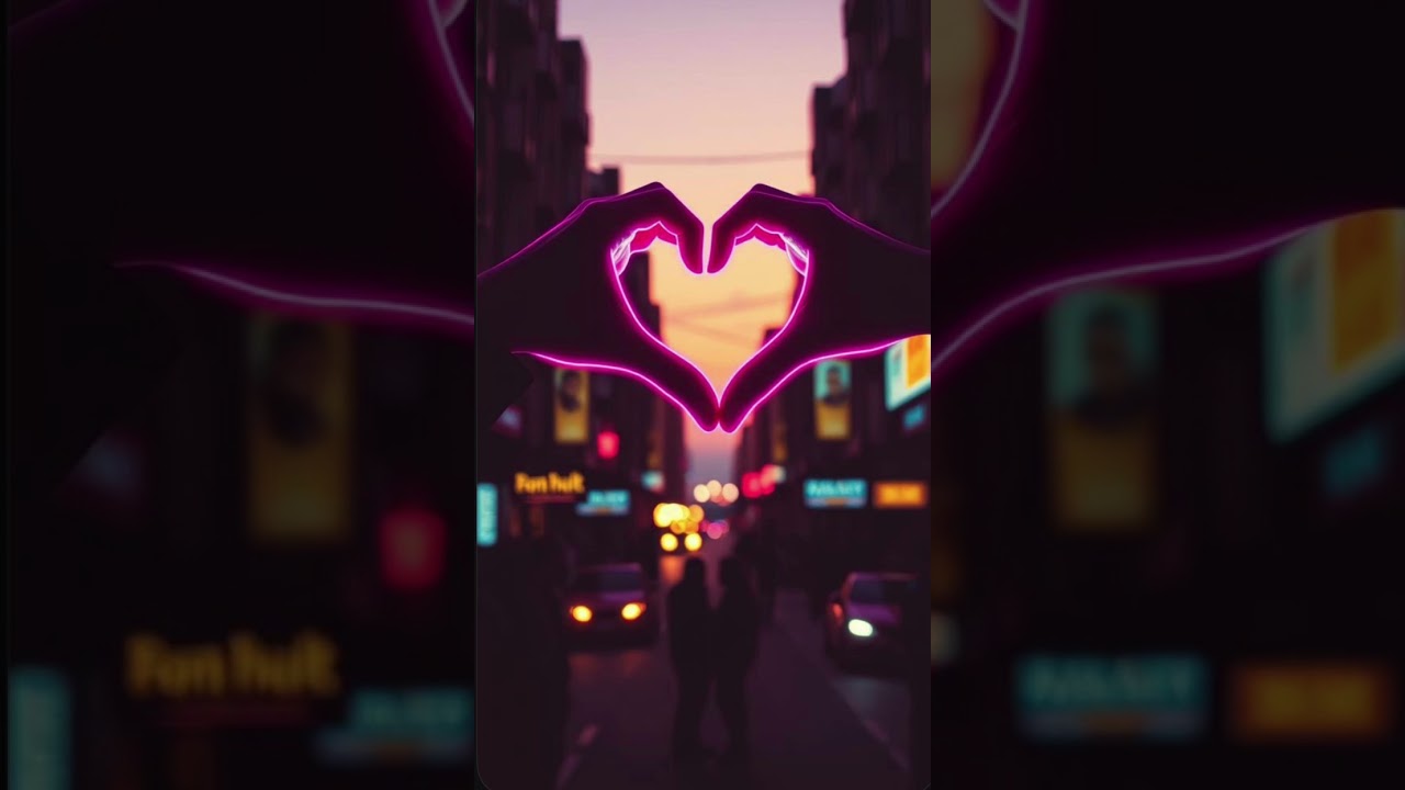 Love is Fading Remake 2.0!(South Africa)