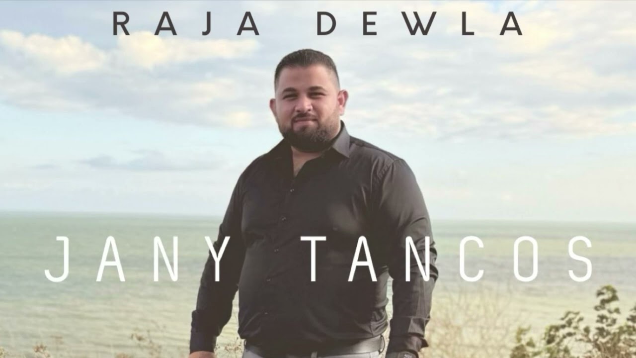 RAJA DEWLA - JANY TANCOS (COVER) - OLD GIPSY WORSHIP 