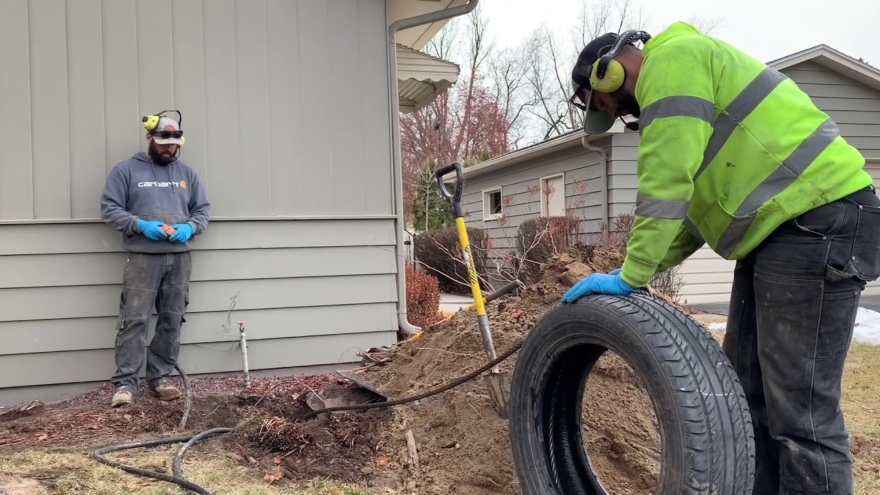 Orangeburg Pipe Replacement