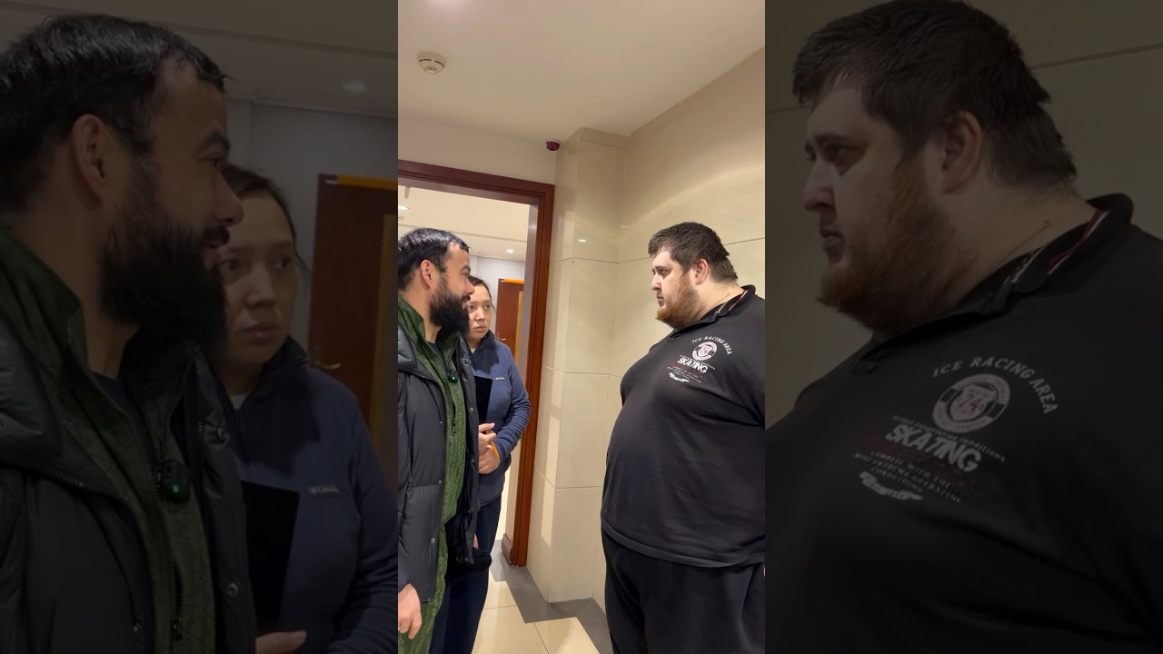 ЖЕНЬ БОЯТСЯ БОЛЬНИЦЫ ЭТО НОРМАЛЬНО НО ЛЕЧИТСЯ НАДО