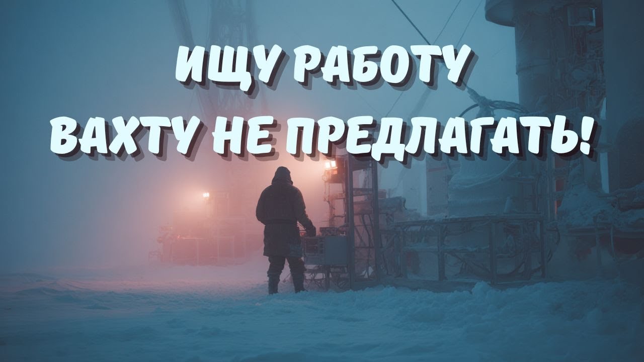Про Миссию И Про Поиск Работы | Почему Я Скипаю Вакансии С 